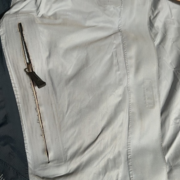 Columbia Omni Tech Titanium Jacket Ladies Small - Picture 12 of 13